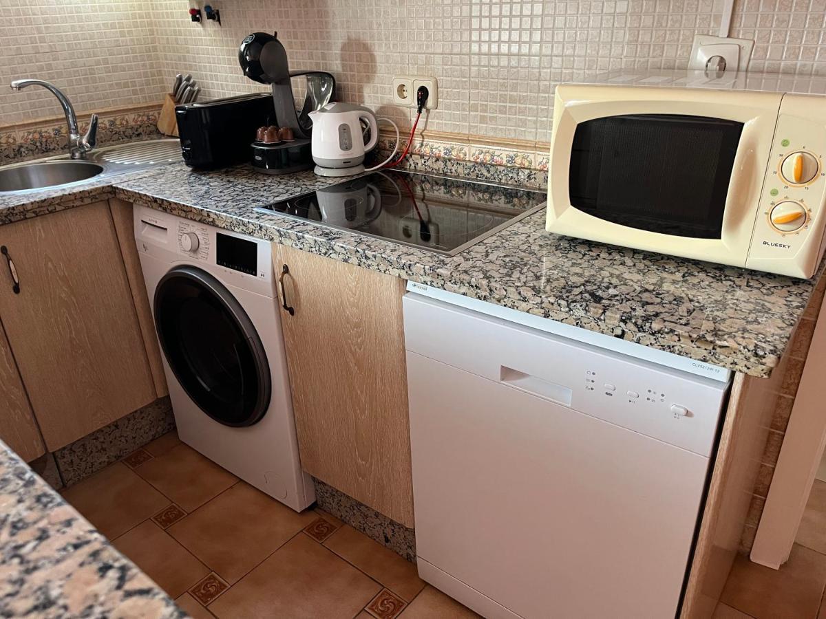 Las Delicias De إِستيبونا المظهر الخارجي الصورة
