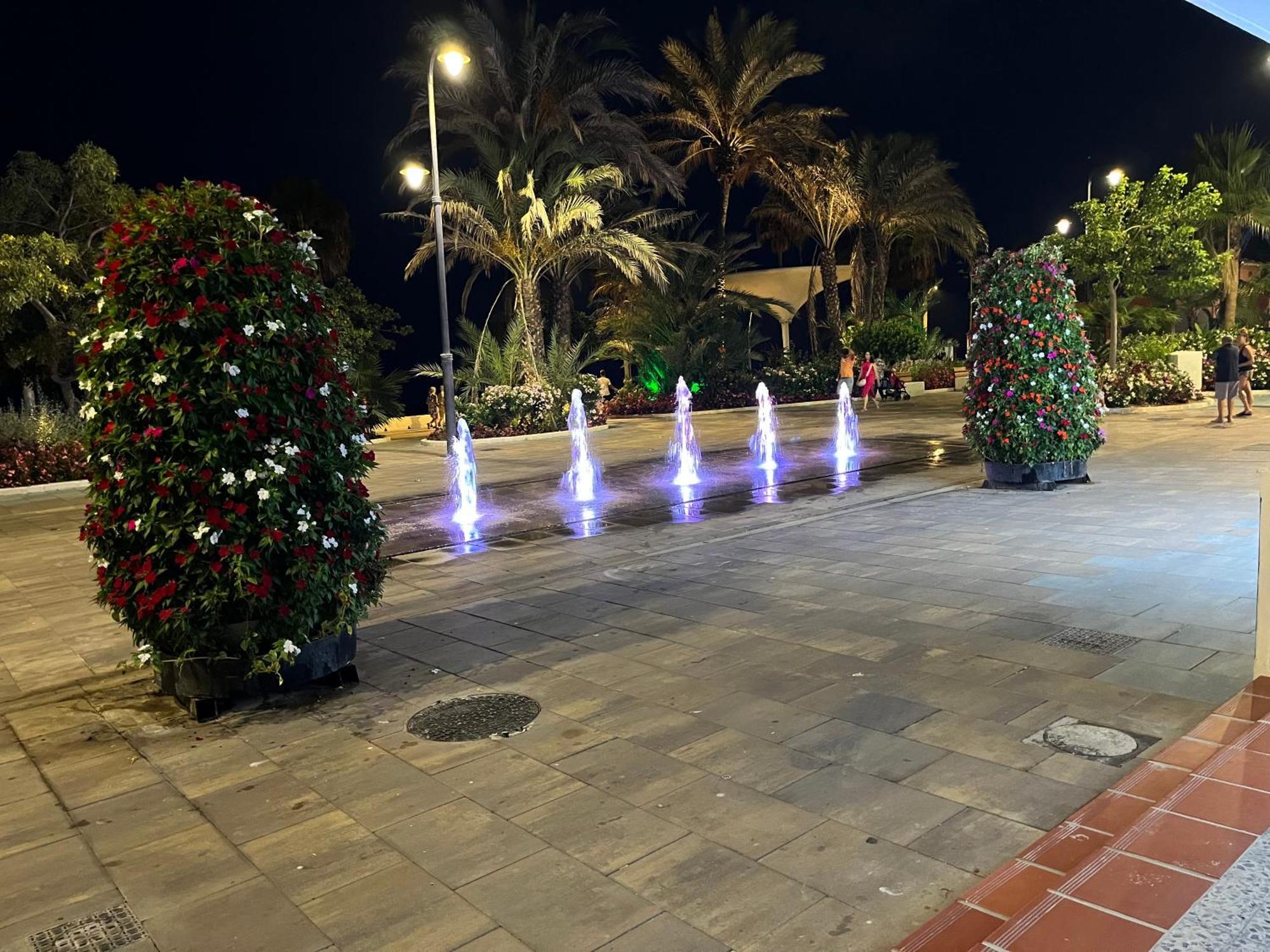 Las Delicias De إِستيبونا المظهر الخارجي الصورة